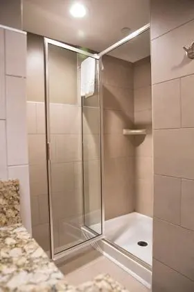 Banyo duşu