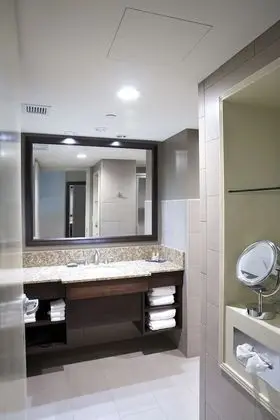 Banyo imkân ve özellikleri