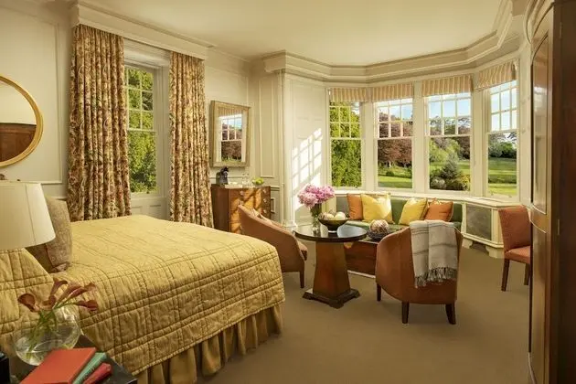 Deluxe Oda (1 Double Bed)