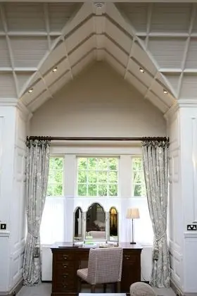 Deluxe Oda (1 Double Bed)