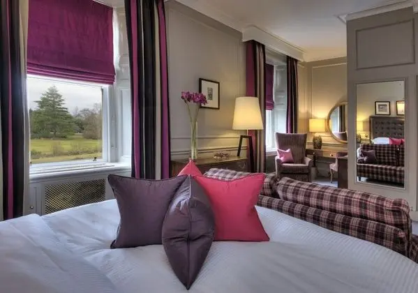 Deluxe Oda (1 Double Bed)