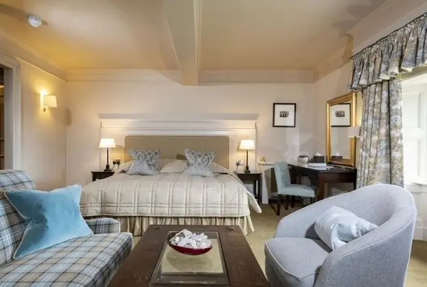 Deluxe Oda (1 Double Bed)