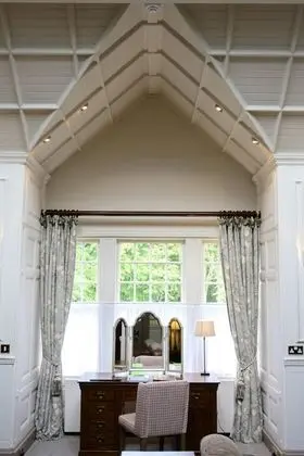 Deluxe Oda (1 Double Bed)