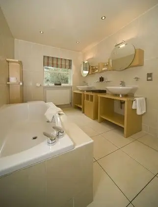 Luxury Süit (Spa)