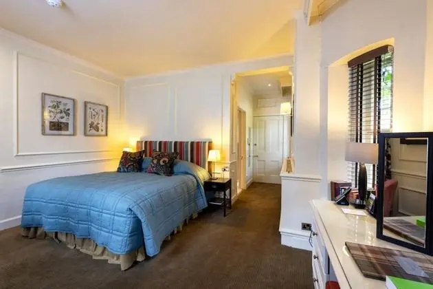 Standard Oda (1 Double Bed)