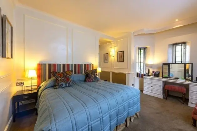 Standard Oda (1 Double Bed)