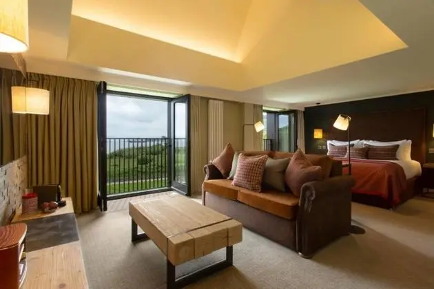 Seaview Suite