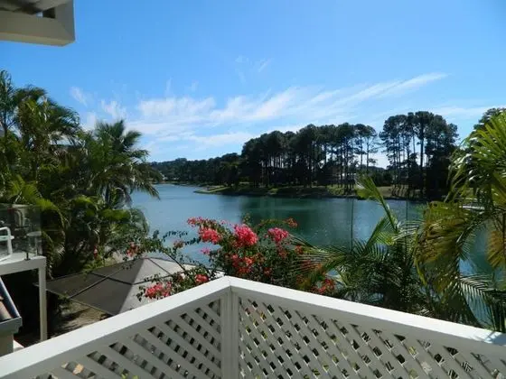 3 Bedroom Deluxe Waterfront