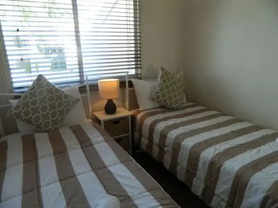 3 Bedroom Deluxe Waterfront