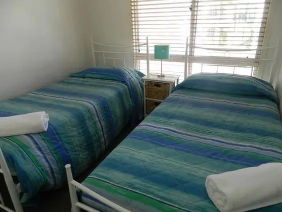 3 Bedroom Deluxe Waterfront