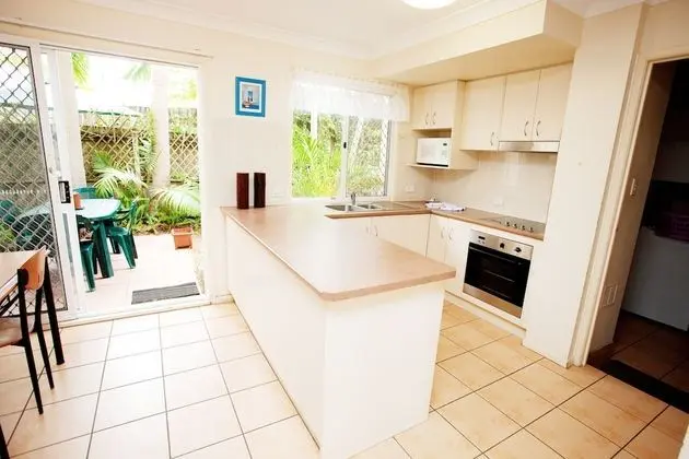 3 Bedroom Deluxe Waterfront