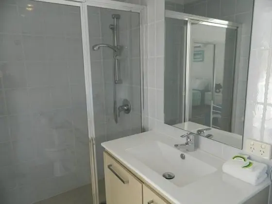 3 Bedroom Deluxe Waterfront
