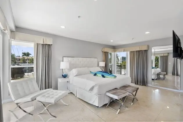 Exclusive Çatı Katı Süiti (Penthouse)