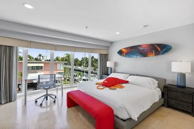 Exclusive Çatı Katı Süiti (Penthouse)