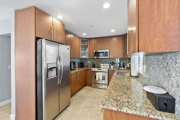Exclusive Çatı Katı Süiti (Penthouse)