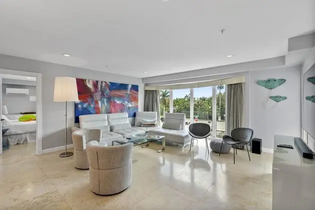 Exclusive Çatı Katı Süiti (Penthouse)