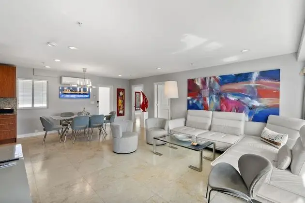 Exclusive Çatı Katı Süiti (Penthouse)