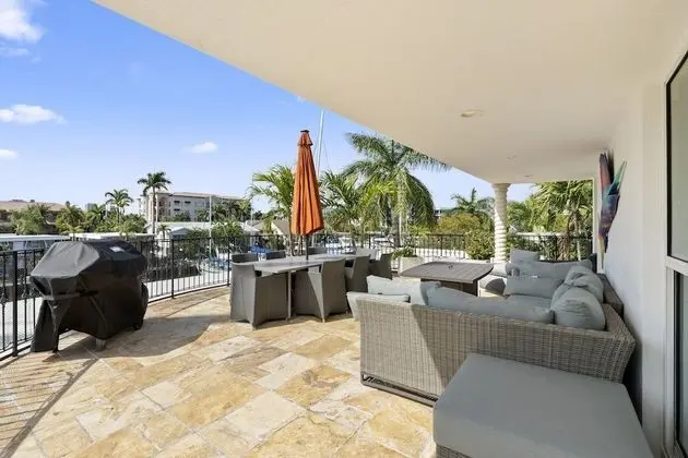 Exclusive Çatı Katı Süiti (Penthouse)