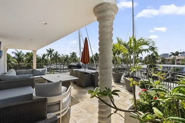 Exclusive Çatı Katı Süiti (Penthouse)