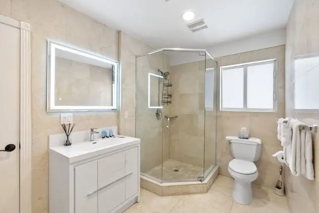 Exclusive Çatı Katı Süiti (Penthouse)