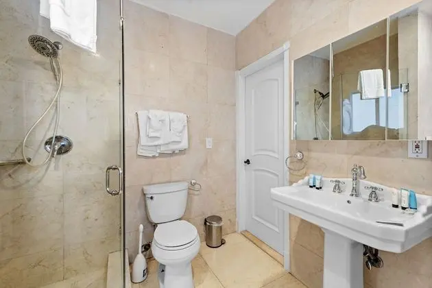 Exclusive Çatı Katı Süiti (Penthouse)