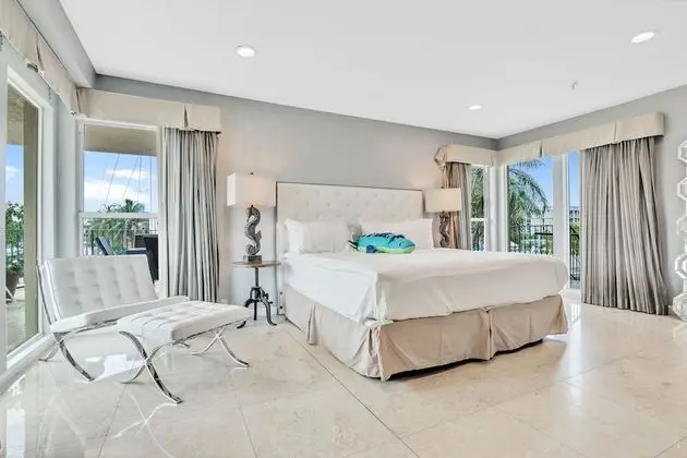 Exclusive Çatı Katı Süiti (Penthouse)