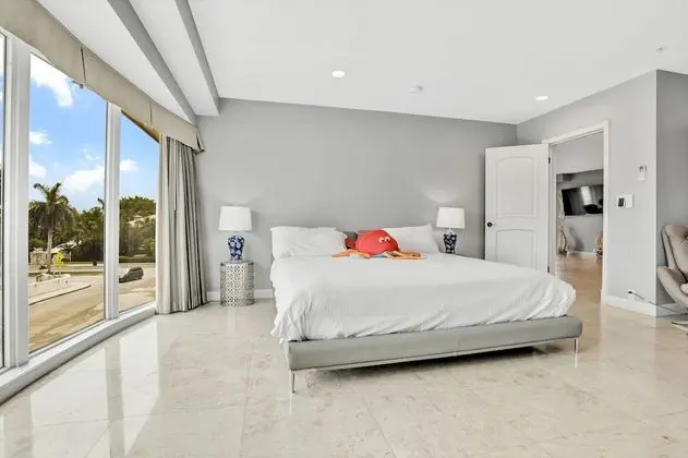 Exclusive Çatı Katı Süiti (Penthouse)
