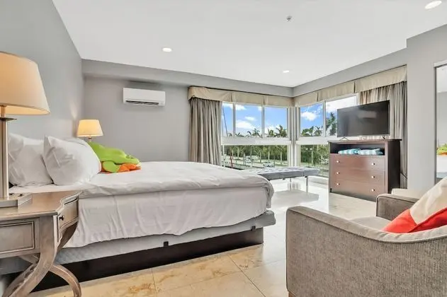Exclusive Çatı Katı Süiti (Penthouse)
