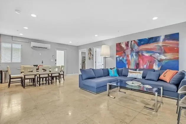 Exclusive Çatı Katı Süiti (Penthouse)