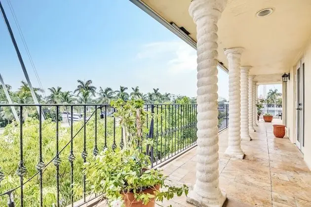 Exclusive Çatı Katı Süiti (Penthouse)