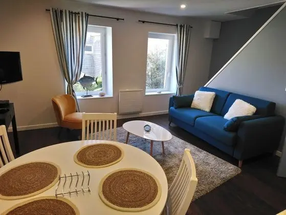 Apart Daire, Banyolu/Duşlu (ISLE 3)