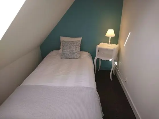 Apart Daire, Banyolu/Duşlu (ISLE 3)