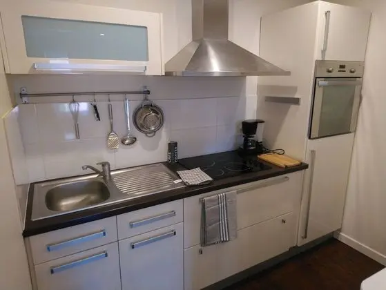 Apart Daire, Banyolu/Duşlu (ISLE 3)