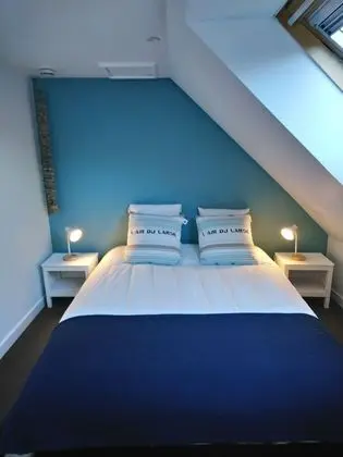 Apart Daire, Banyolu/Duşlu (ISLE 3)