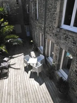 Apart Daire, Banyolu/Duşlu (ISLE 3)