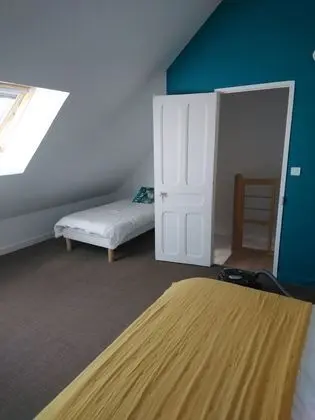 Apart Daire, Banyolu/Duşlu (ISLE1)