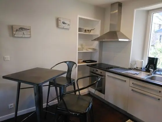 Apart Daire, Banyolu/Duşlu (ISLE1)