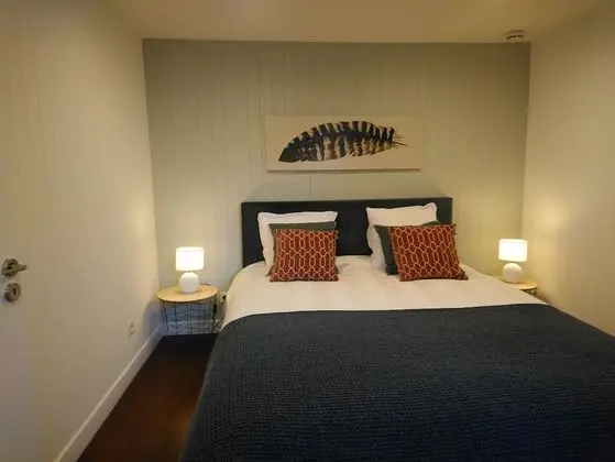 Romantic Apart Daire, Banyolu/Duşlu (isle 2)
