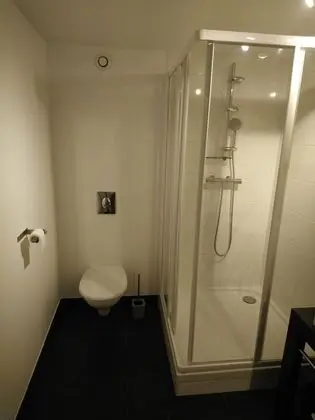 Romantic Apart Daire, Banyolu/Duşlu (isle 2)