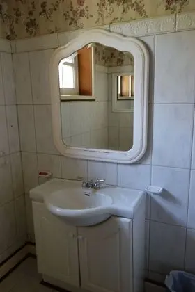 Süit, Göl Manzaralı