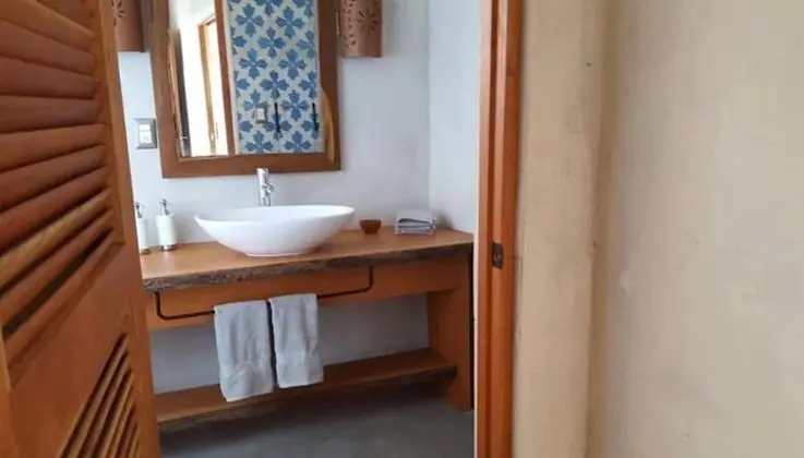Süit, 2 Yatak Odası, Göl Manzaralı