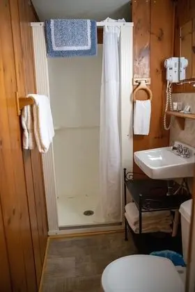Private Cottage, 1 Queen Bed