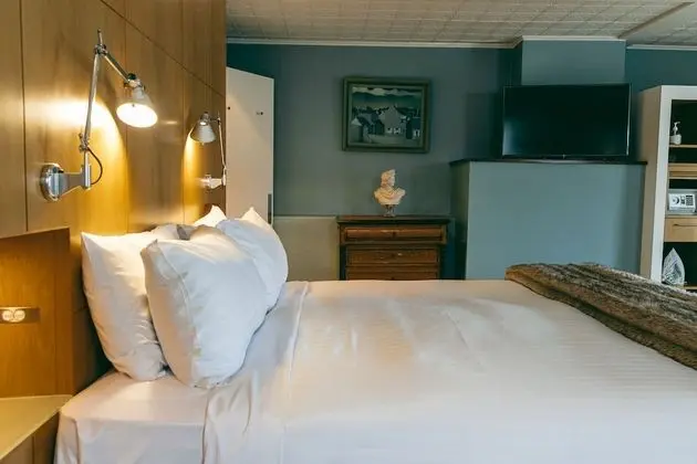 Premium Stüdyo Süit, Dağ Manzaralı