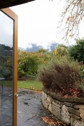 Superior Stüdyo Süit, Bahçe Manzaralı