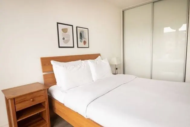 Apart Daire (1 Bedroom)