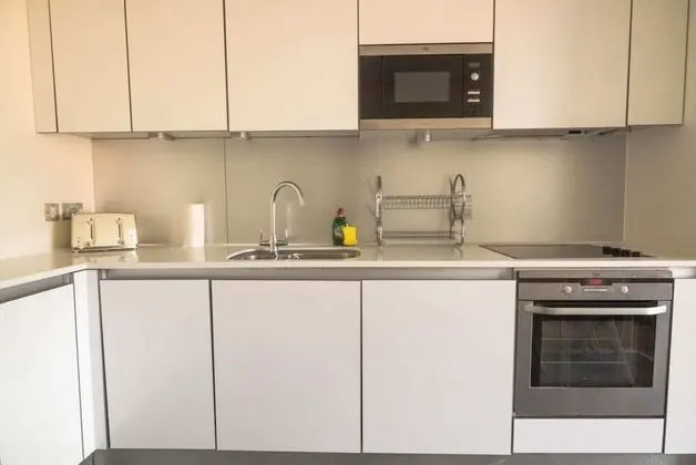 Apart Daire (1 Bedroom)