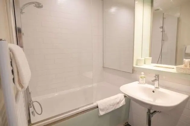 Apart Daire (1 Bedroom)