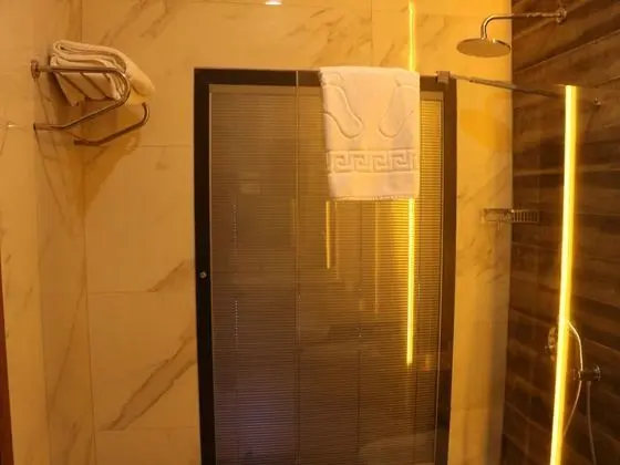 Superior Üç Kişilik Oda, Şehir Manzaralı