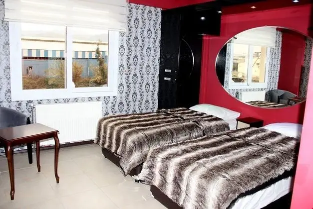 Standart Oda