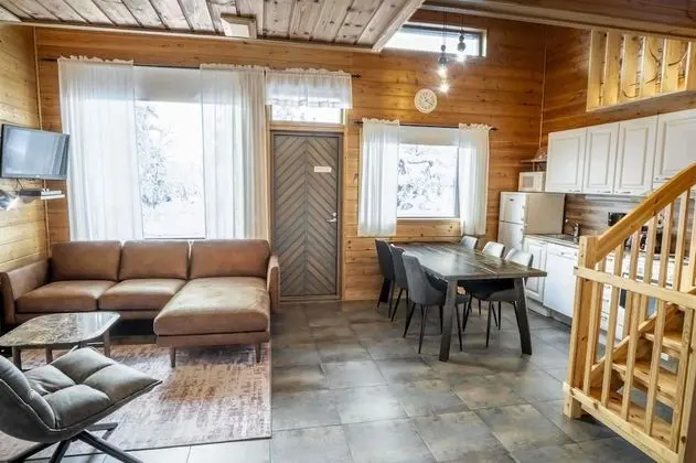 Family Kır Evi, 3 Yatak Odası, Sauna